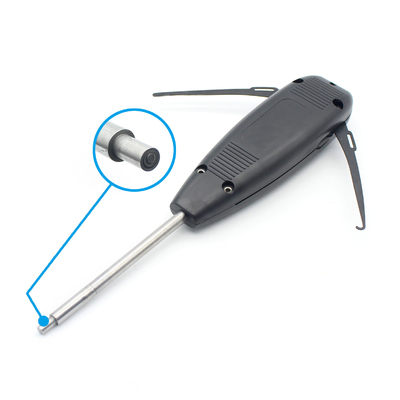 Herramienta de instalación de impacto de grado industrial Qdf 888l para soporte de ODM personalizado de Tyco