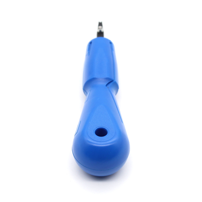Soporte personalizado ODM 0.08kg herramienta de puñetazo de red para sistemas cómodos