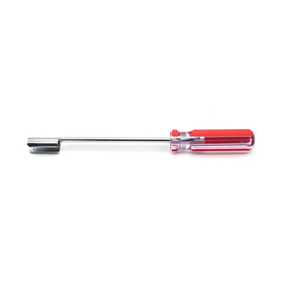 Herramienta de extracción de conector coaxial BNC de boca redonda de grado industrial