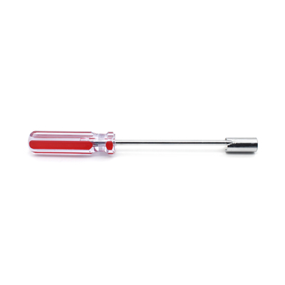 Herramienta de extracción de conector coaxial BNC de boca redonda de grado industrial