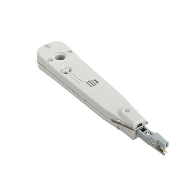 Herramienta de golpeado industrial gris KRONE LSA-PLUS 54g