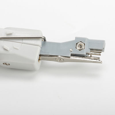 Herramienta de golpeado industrial gris KRONE LSA-PLUS 54g