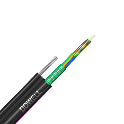 GYXTC8S Figura 8 Cables de fibra G652D G675A1 G657A2 Para las comunicaciones en red