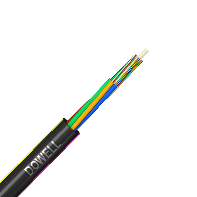 Cables de fibra óptica duplex para exteriores de modo único