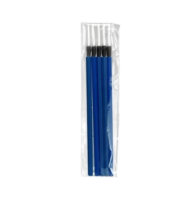 Una vez Bule Fibra Óptica Clean Stick para conector LC 1.25mm de diámetro