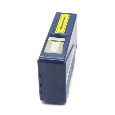 200 g de limpiador de fibra óptica FTTH con un solo clic No hay contaminación por ESD