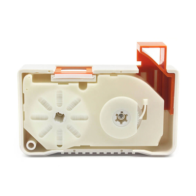 Kit de limpieza de conectores de fibra para conectores SC FC MU LC ST D4 DIN
