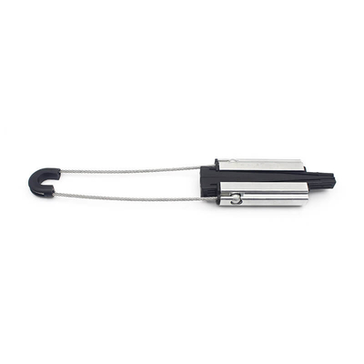 Clampada de extremo muerto de fibra de nylon aislante PA66 ADSS 11-14 mm