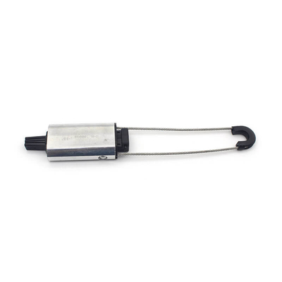 Clampada de extremo muerto de fibra de nylon aislante PA66 ADSS 11-14 mm