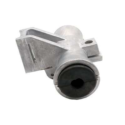 Clampada de suspensión ADSS de aluminio fijo Clampada de anclaje ADSS confiable