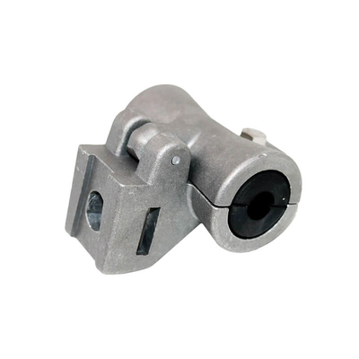 Clampada de suspensión ADSS de aluminio fijo Clampada de anclaje ADSS confiable