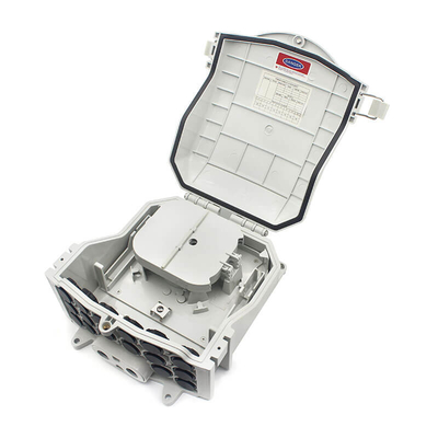 Unidad de distribución de fibra ABS OEM