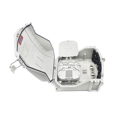 Unidad de distribución de fibra ABS OEM