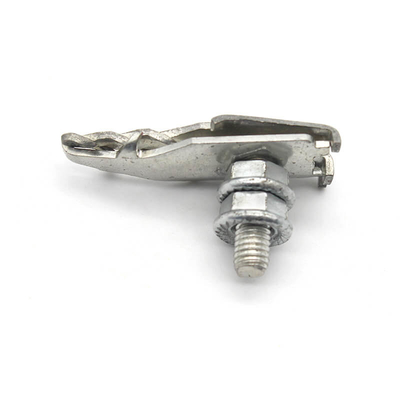 Conector de unión de escudo de 0,80 pulgadas para interiores y exteriores 4460-D
