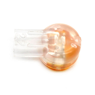 Gel de conector de trasero Scotchlok original UY2 lleno para resistencia a la humedad