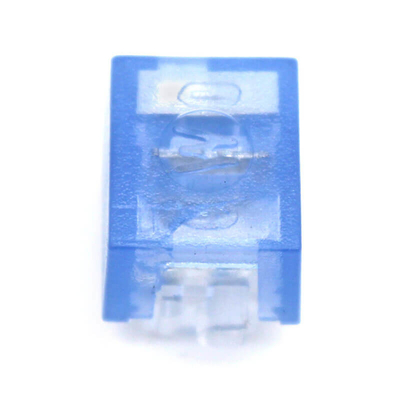 Conector de conexión de puente de 2 cables
