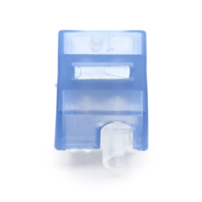 Bule 19-26AWG UB2A Conector de puente A sellado resistente a la humedad