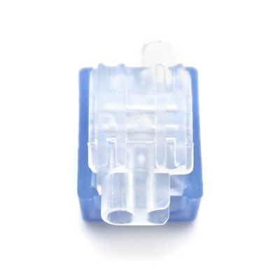 Bule 19-26AWG UB2A Conector de puente A sellado resistente a la humedad