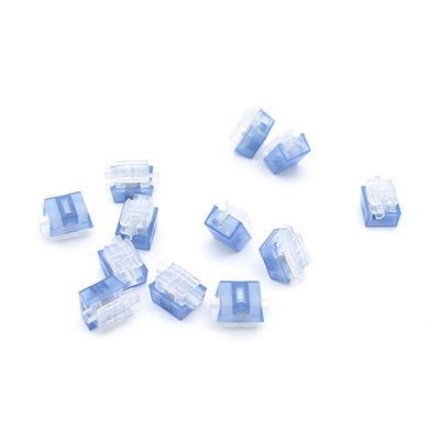 Bule 19-26AWG UB2A Conector de puente A sellado resistente a la humedad