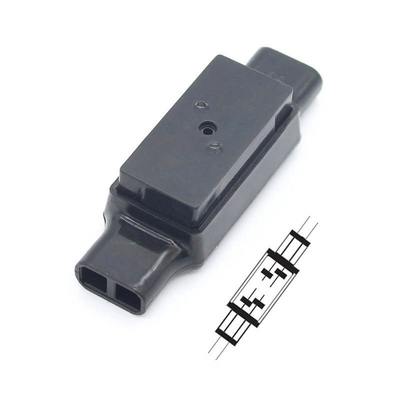 Conector de empalme en línea UD2W de IDC Drop Pair