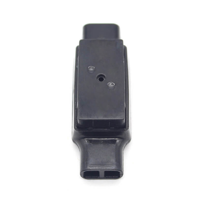 Conector de empalme en línea UD2W de IDC Drop Pair