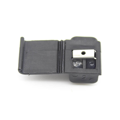 El conector de cable de caída aérea 557-TG IDC