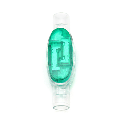 Una pareja completa de U1R2 Ur Butt Splice resistente a la humedad con conector en línea