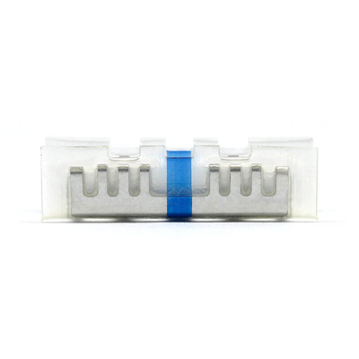 Conector azul Mini PICABOND