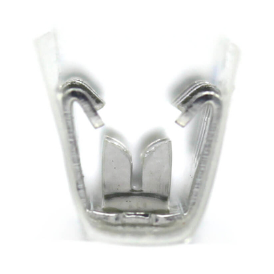 Conector azul Mini PICABOND