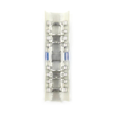 Conector azul Mini PICABOND