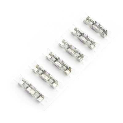 Conector Picabond resistente a las condiciones meteorológicas