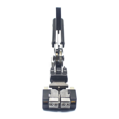 Conector de trasero de termoplástico negro Crimper Cable Crimper herramienta para conectores Bule Picabond