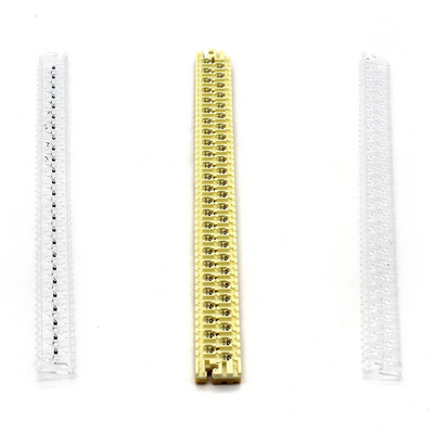 Módulo de empalme super-mini de 25 pares sin gel
