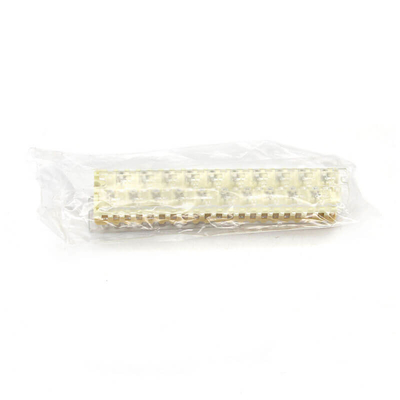Modulo seco de empalme de 10 pares sin gel