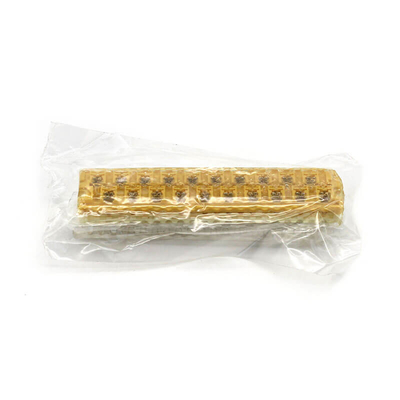 Gel de módulo impermeable de super-mini empalme de 10 pares