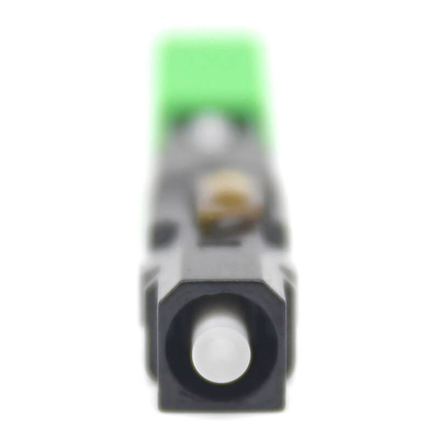 Conector rápido de fibra óptica mecánica FTTH SM