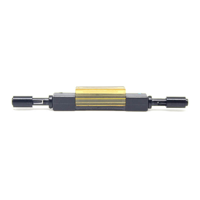 L925B Enlace mecánico de fibra óptica de fibra óptica de modo único y multimodo