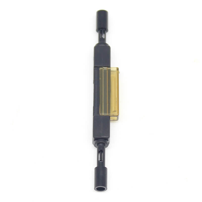 L925B Enlace mecánico de fibra óptica de fibra óptica de modo único y multimodo