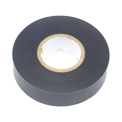 Cintas eléctricas de PVC no corrosivo Cintas aislantes impermeables para cables