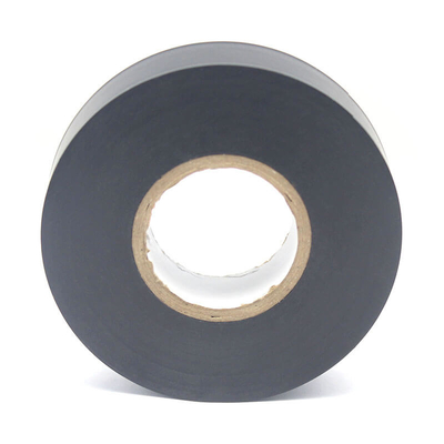Cintas eléctricas de PVC no corrosivo Cintas aislantes impermeables para cables