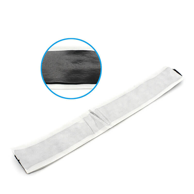 Cintas de sellador de butilo FTTH Cintas de butilo impermeables para herramientas de fibra de red