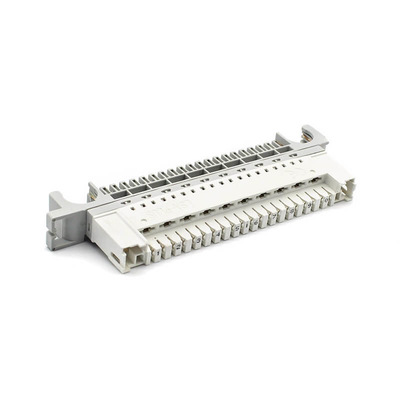 HD180 KRONE Modulo LSA Resistente al contacto para todas las redes de comunicación