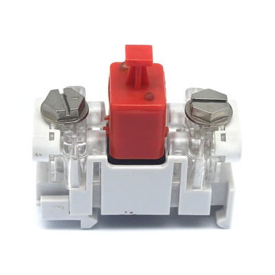 Modulo STB de cable de caída de 1 par con protección GDT