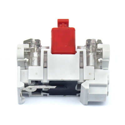 Modulo STB de cable de caída de 1 par con protección GDT