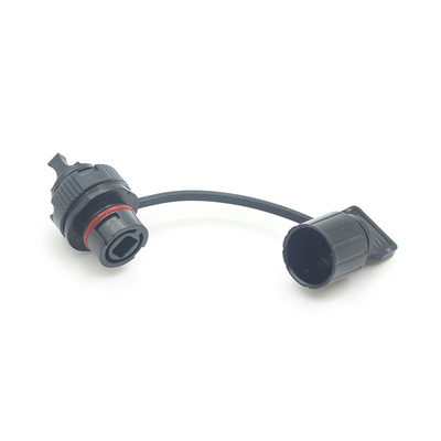 Adaptador endurecido de tipo Huawei Mini SC para FTTA y red exterior
