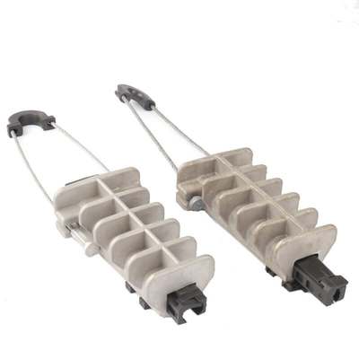 Accesorios eléctricos de cable de fibra ABC