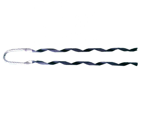 Grúas de preforma de aluminio con recubrimiento aislante