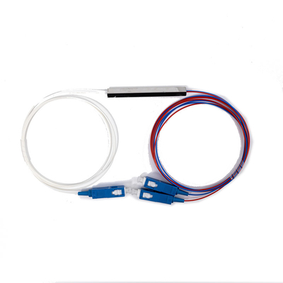 Se ha diseñado para la fabricación de equipos de corte de fibra óptica con fibra G657A de 0.9 mm