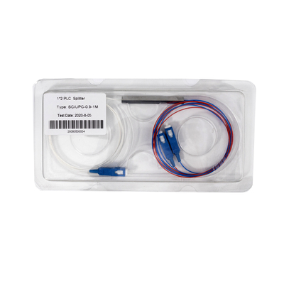 Se ha diseñado para la fabricación de equipos de corte de fibra óptica con fibra G657A de 0.9 mm
