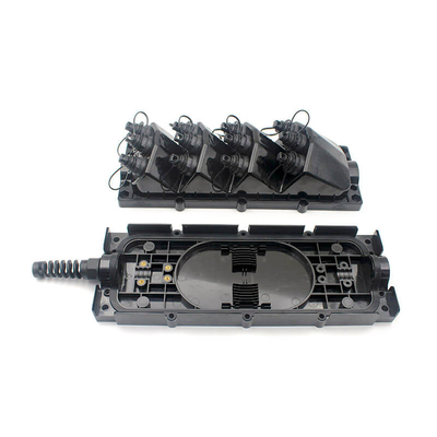 IP68 impermeable a 12 puertos MST Multiport Terminal de servicio con cable de caída